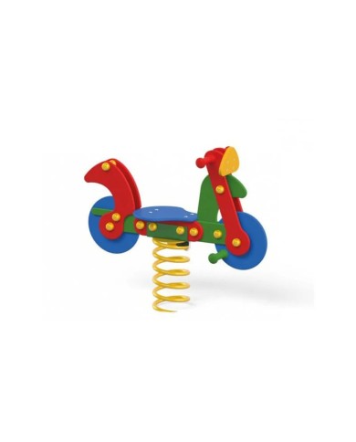 GM0021 - Giochi a molla