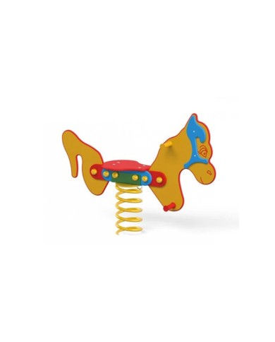 GM0022 - Giochi a molla