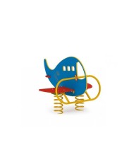 GM0023 - Giochi a molla