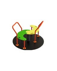 II0106 - Giostre inclusive