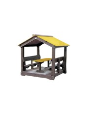 PR009 - Giochi in plastica riciclata