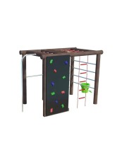 PR078 - Giochi in plastica riciclata