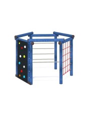 PR080 - Giochi in plastica riciclata