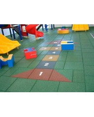 SS0088 - Pavimentazione antitrauma