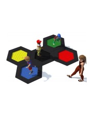 TT143 - Trampolini urbani