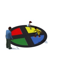 TT144 - Trampolini urbani