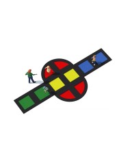 TT145 - Trampolini urbani