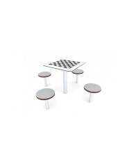 AU026 - Tavoli da gioco