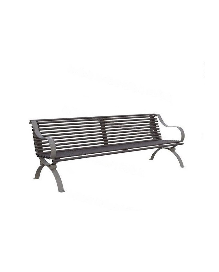 AU324 - Panchine