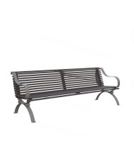 AU324 - Panchine
