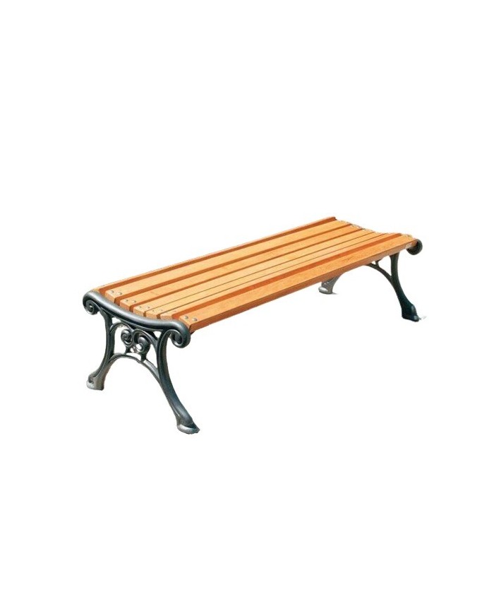 AU284 - Panchine