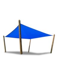 AU105 - Gazebo&Pensilline