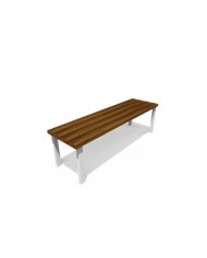 AU043 - Panchine