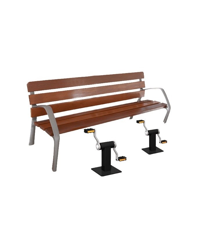 RP00010 - Panchine