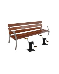 RP00010 - Panchine