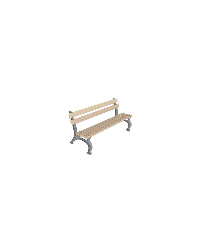 AU078 - Panchine