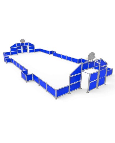 FT0060 - Sport Arena