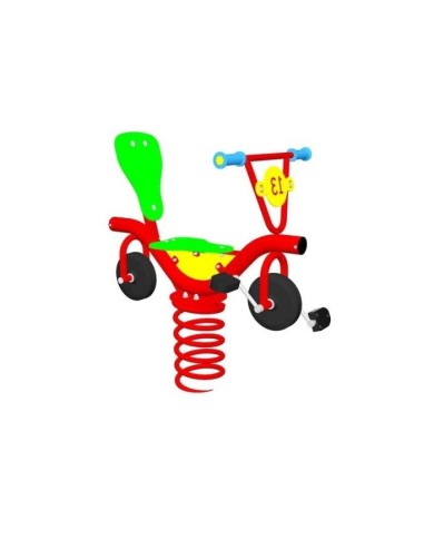 GM0027 - Giochi a molla