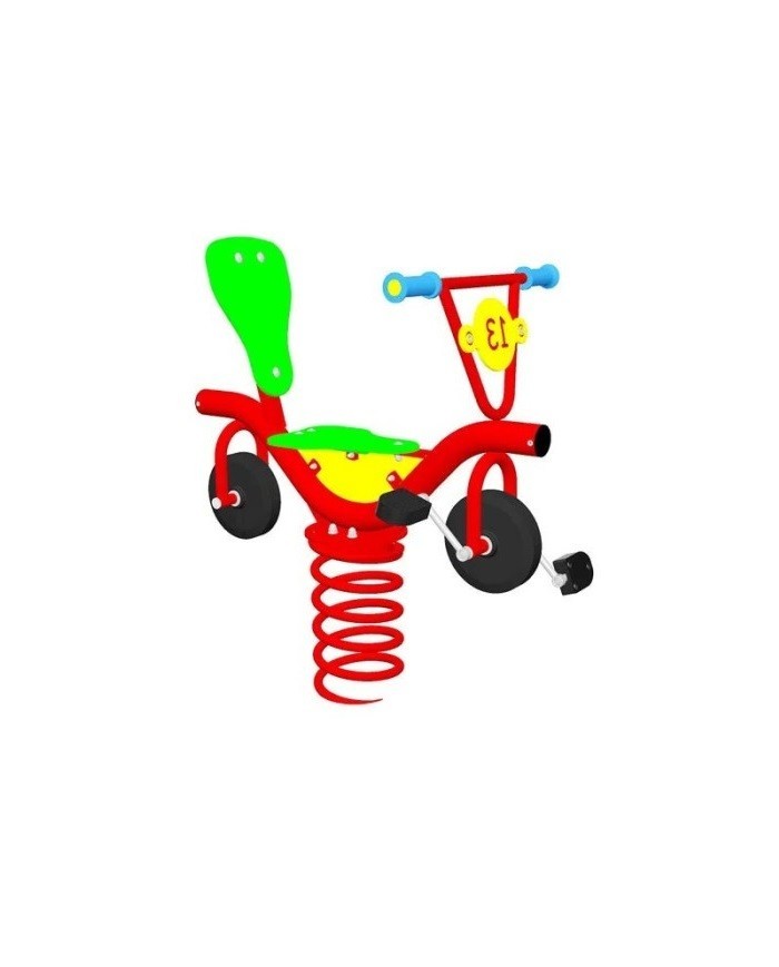 GM0027 - Giochi a molla