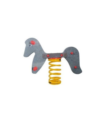 PR012 - Giochi in plastica riciclata