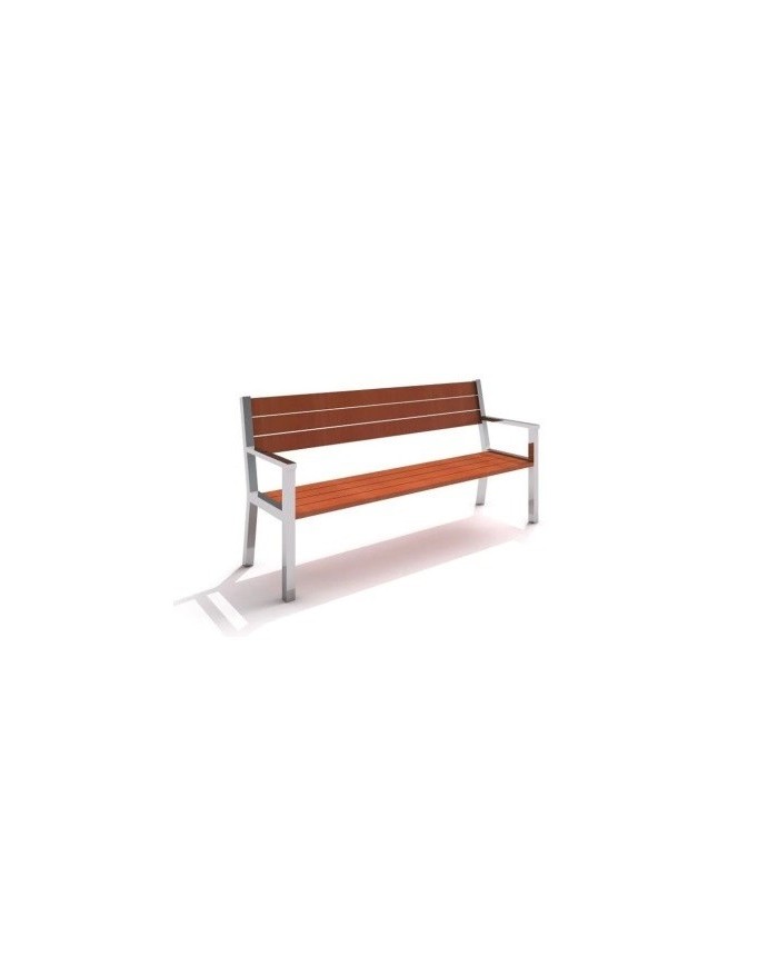 AU067 - Panchine