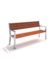 AU067 - Panchine