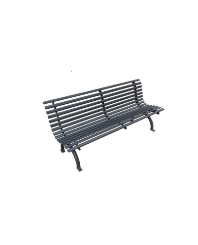 AU310 - Panchine