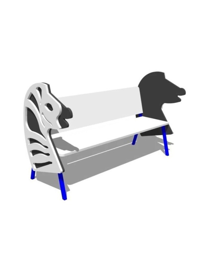 AU059 - Panchine