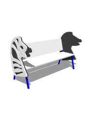 AU059 - Panchine