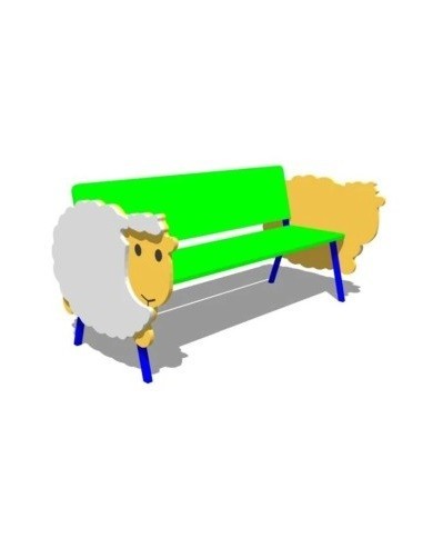 AU062 - Panchine