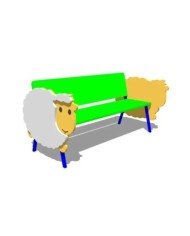 AU062 - Panchine