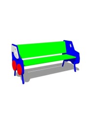 AU060 - Panchine