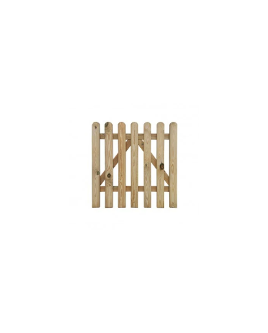 RP0071 - Staccionate