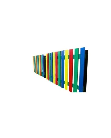 PR090 - Staccionate