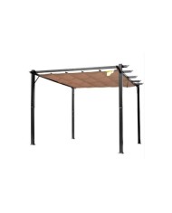 RP0074 - Gazebo&Pensilline