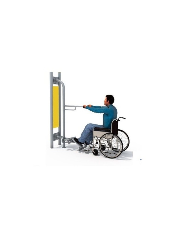 FT0067 - Fitness inclusivi