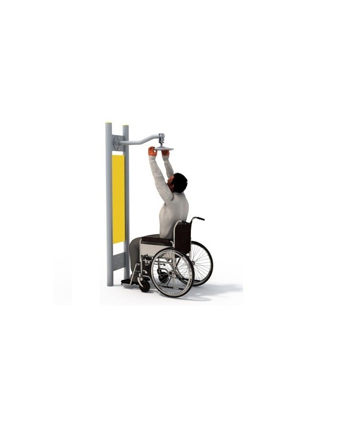 FT0068 - Fitness inclusivi