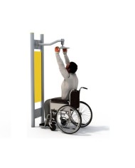 FT0068 - Fitness inclusivi