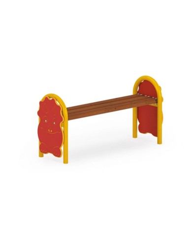 AU031 - Panchine