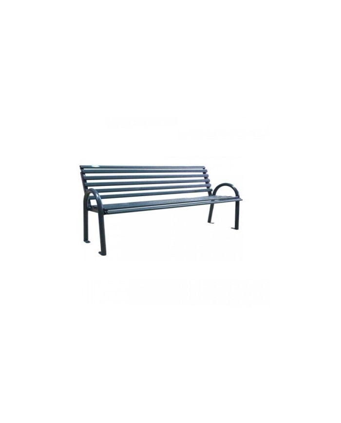 AU319 - Panchine