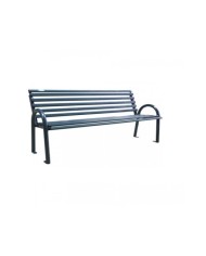 AU319 - Panchine