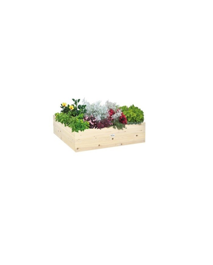 AU0010 - Fioriere