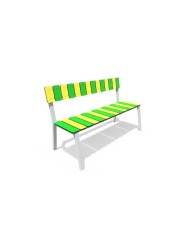 AU045 - Panchine