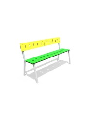 AU046 - Panchine