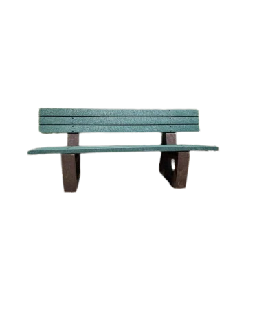 PR050 - Arredo in plastica riciclata
