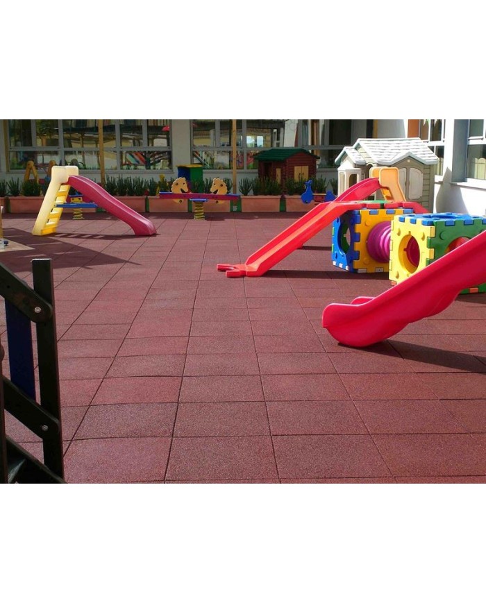 SS0086 - Pavimentazione antitrauma