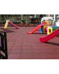 SS0086 - Pavimentazione antitrauma