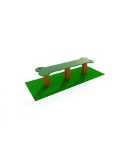 AGD0002 - Agility Dog