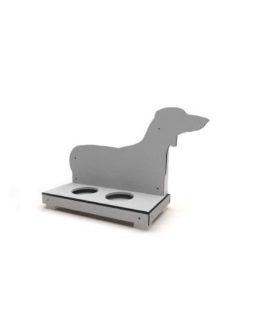 AGD0016 - Agility dog
