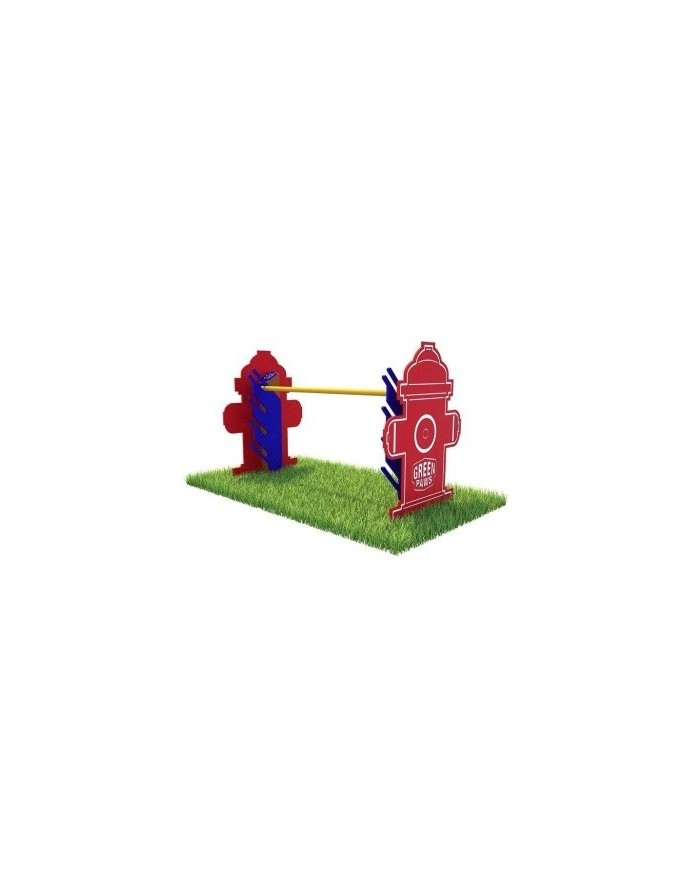AGD0021 - Agility dog
